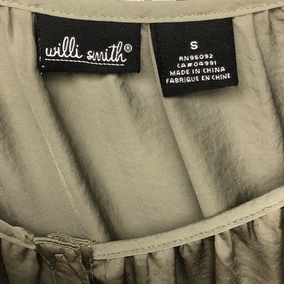 🌸Blouse - Picture 7 of 7